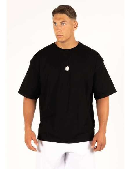 Philip Oversized T-Shirt