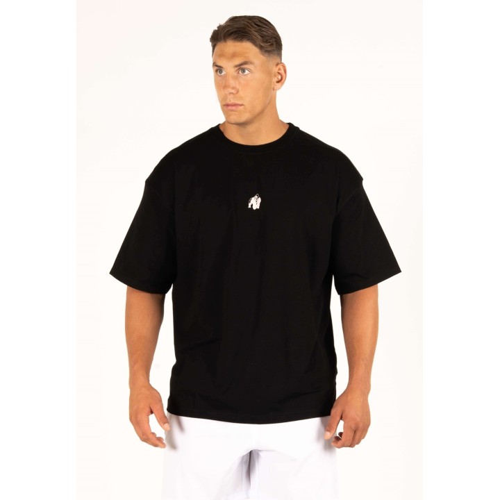 Philip Oversized T-Shirt