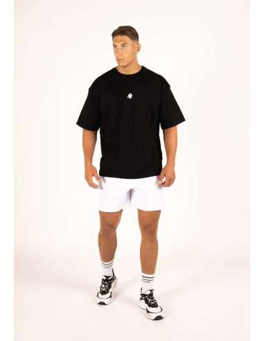 Philip Oversized T-Shirt