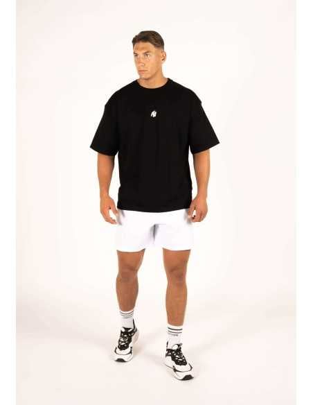 Philip Oversized T-Shirt