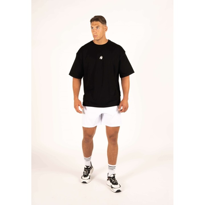 Philip Oversized T-Shirt