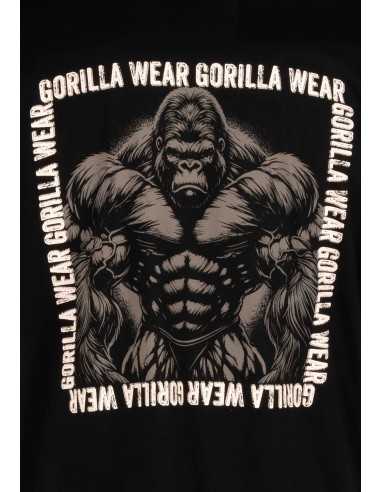 Philip Oversized T-Shirt