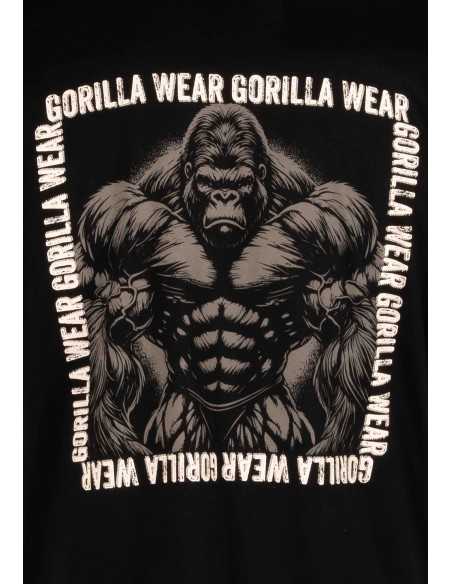 Philip Oversized T-Shirt