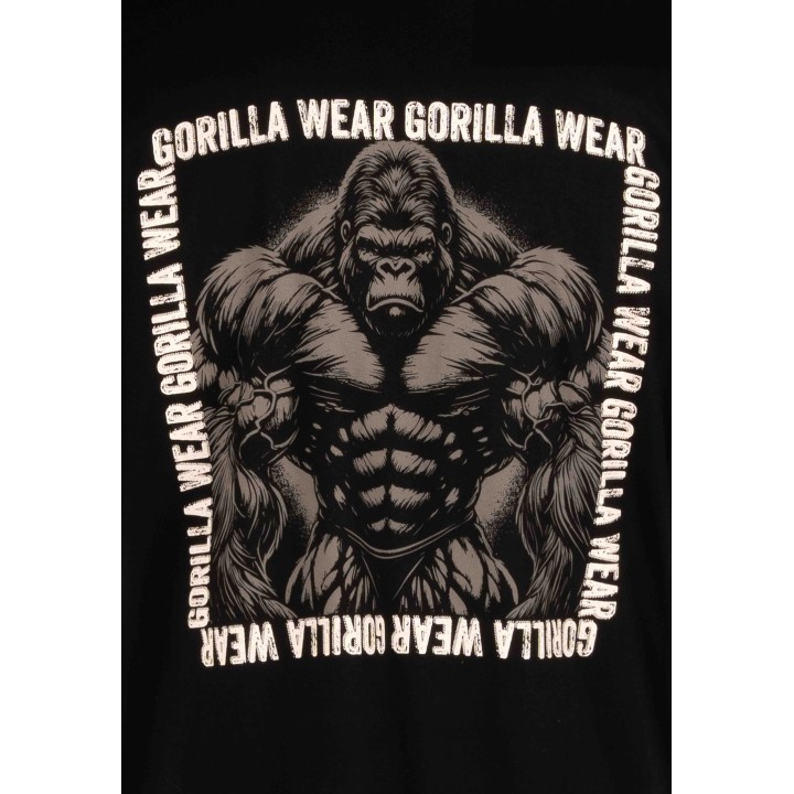Philip Oversized T-Shirt