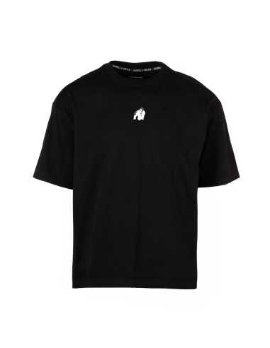 Philip Oversized T-Shirt