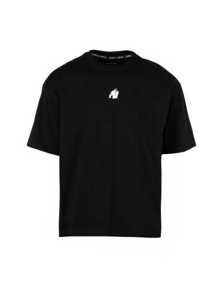 Philip Oversized T-Shirt