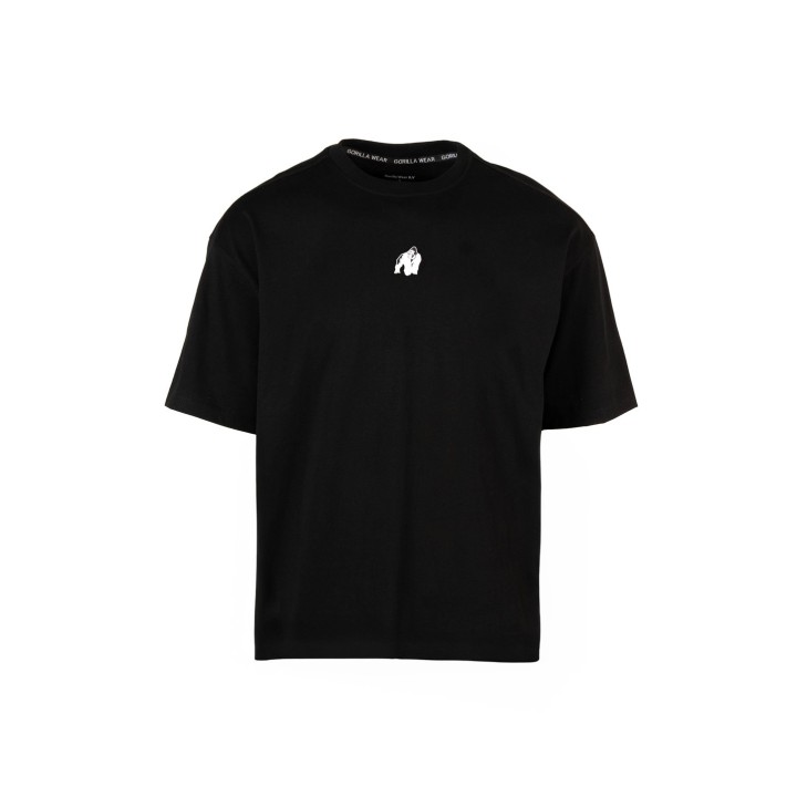 Philip Oversized T-Shirt