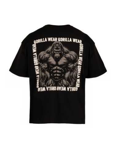 Philip Oversized T-Shirt