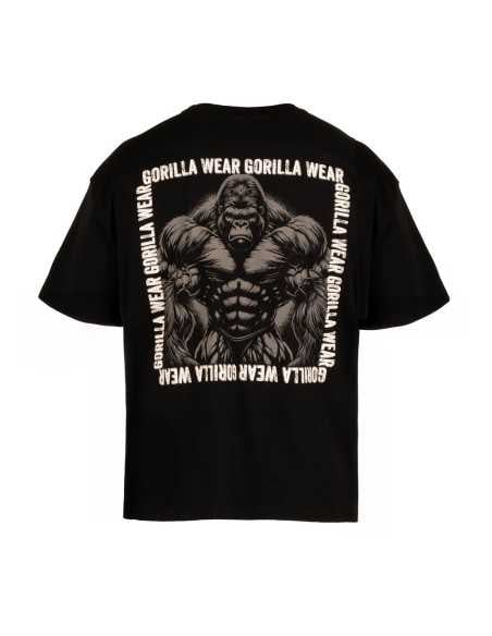 Philip Oversized T-Shirt