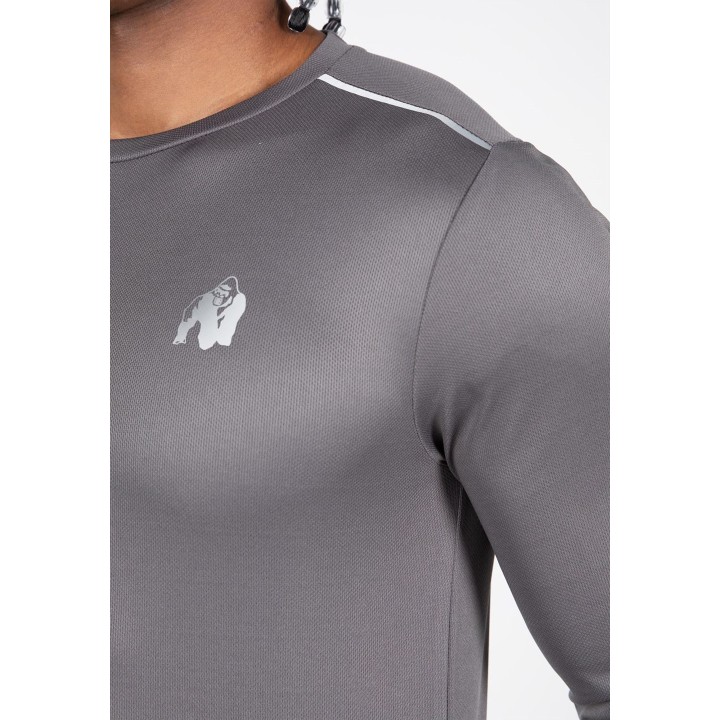 Washington Long Sleeve