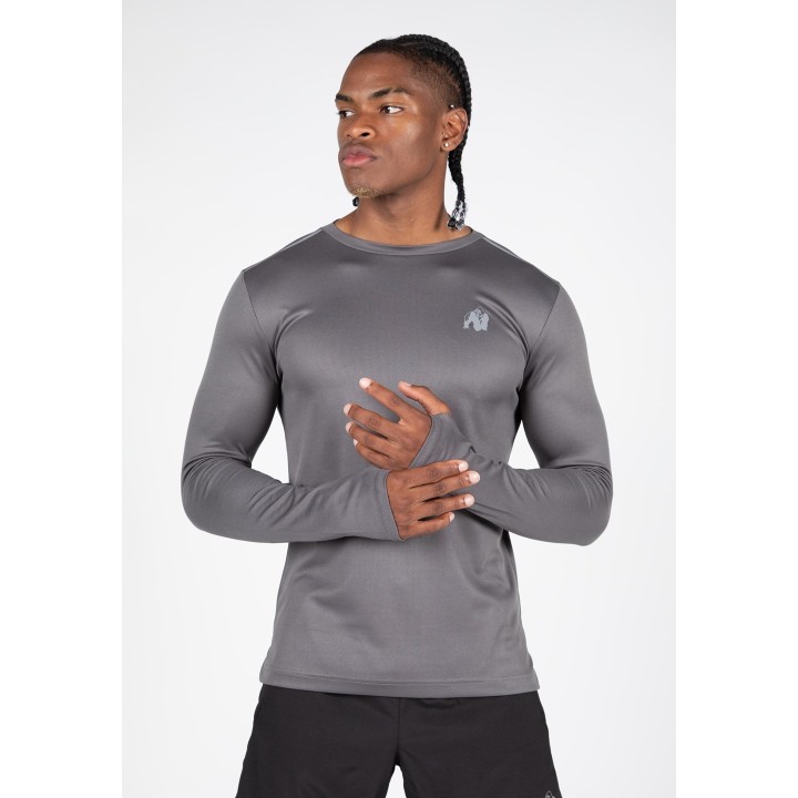 Washington Long Sleeve