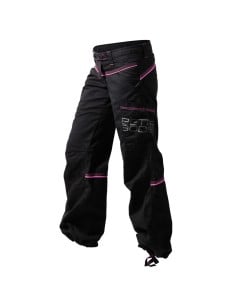 CONTRAST WINDPANT 2