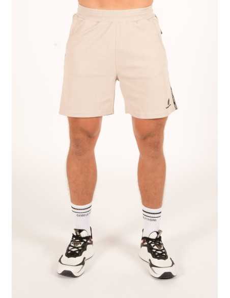 Harvey Track Shorts