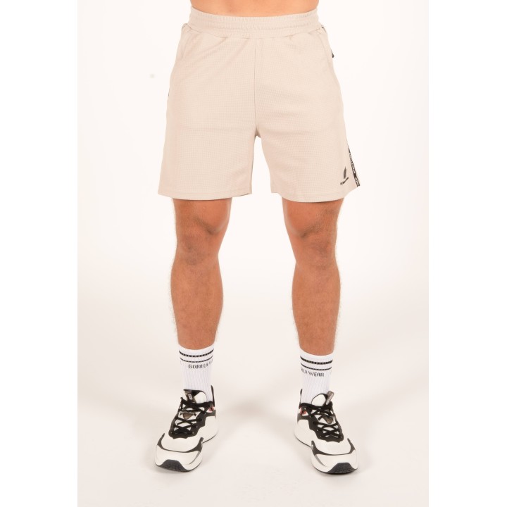 Harvey Track Shorts