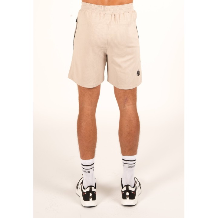 Harvey Track Shorts