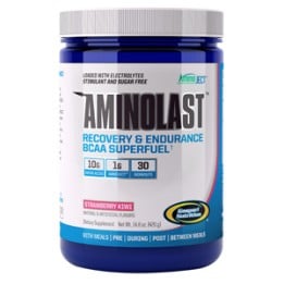 Aminolast 420 gr