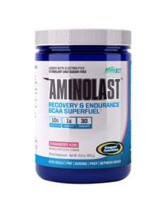 Aminolast 420 gr