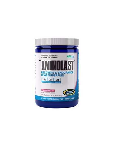 Aminolast 420 gr