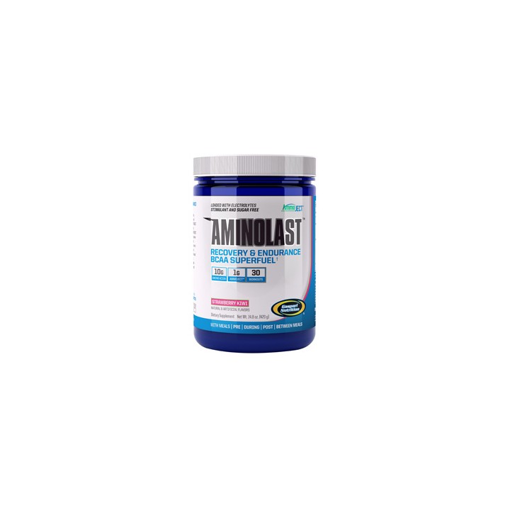Aminolast 420 gr