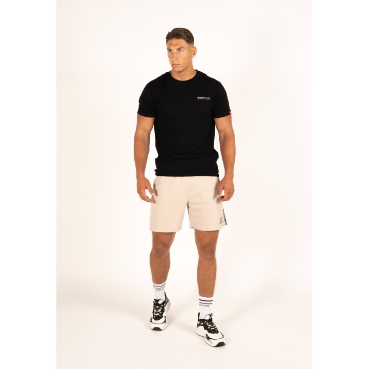 Harvey Track Shorts