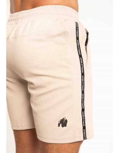 Harvey Track Shorts