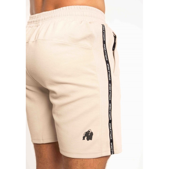 Harvey Track Shorts