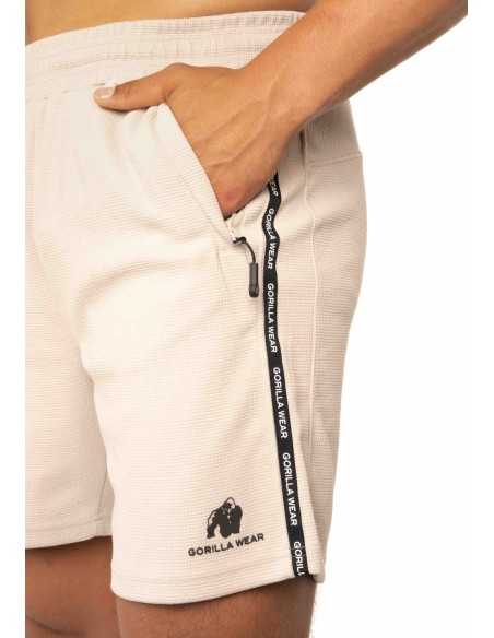 Harvey Track Shorts