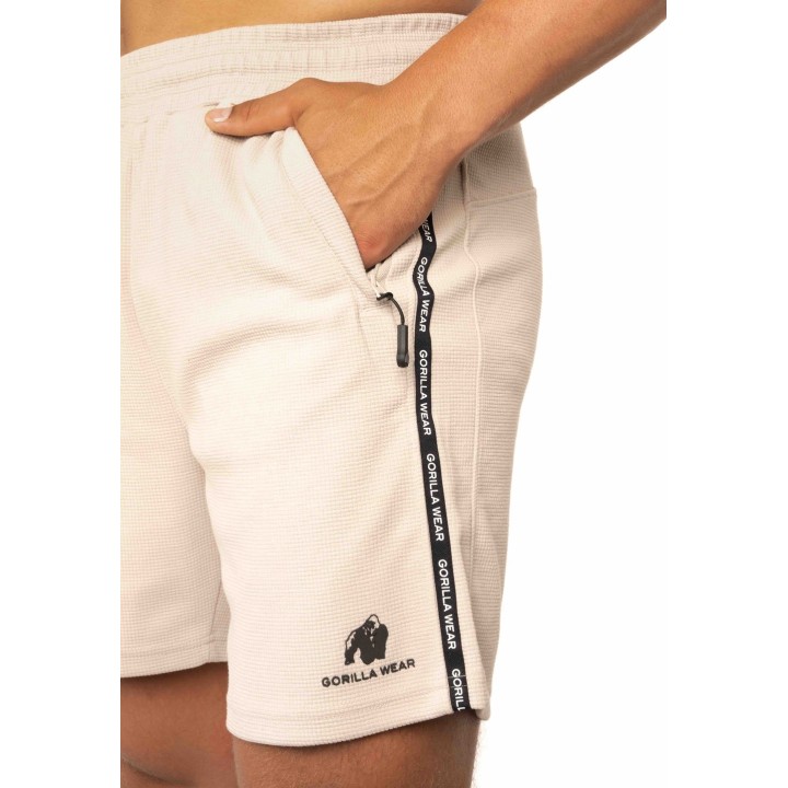 Harvey Track Shorts