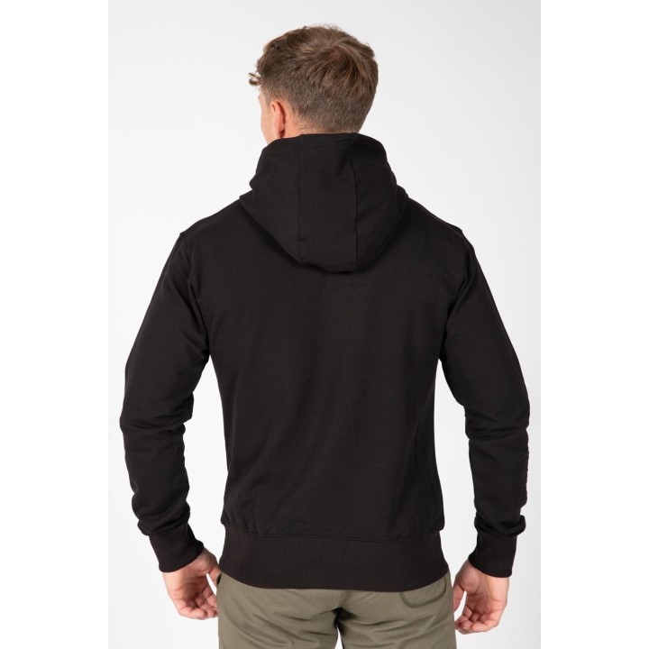 Nelson Hoodie