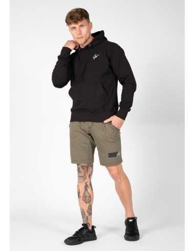 Nelson Hoodie