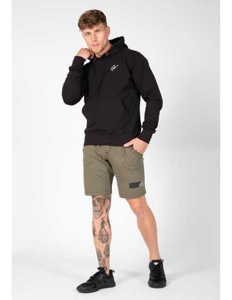 Nelson Hoodie