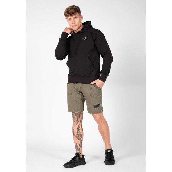 Nelson Hoodie