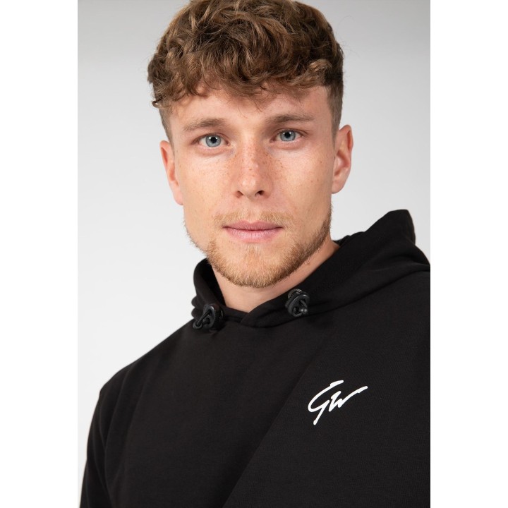 Nelson Hoodie