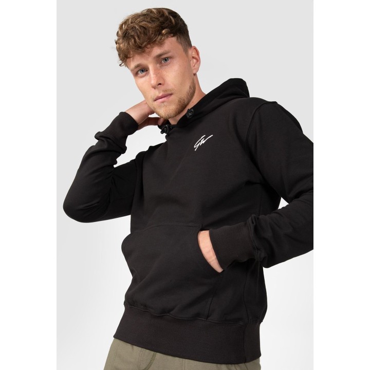 Nelson Hoodie