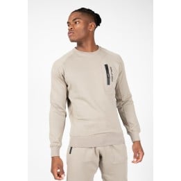 Newark Sweatshirt