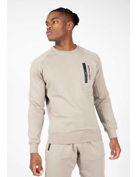 Newark Sweatshirt