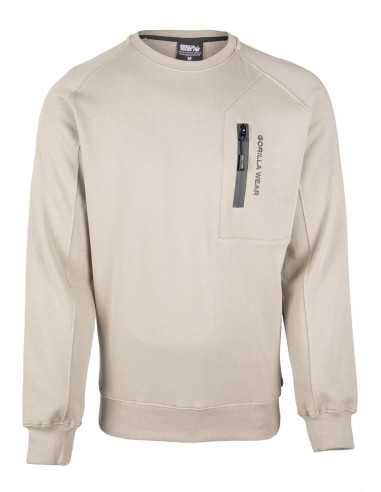 Newark Sweatshirt