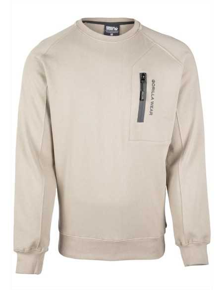 Newark Sweatshirt