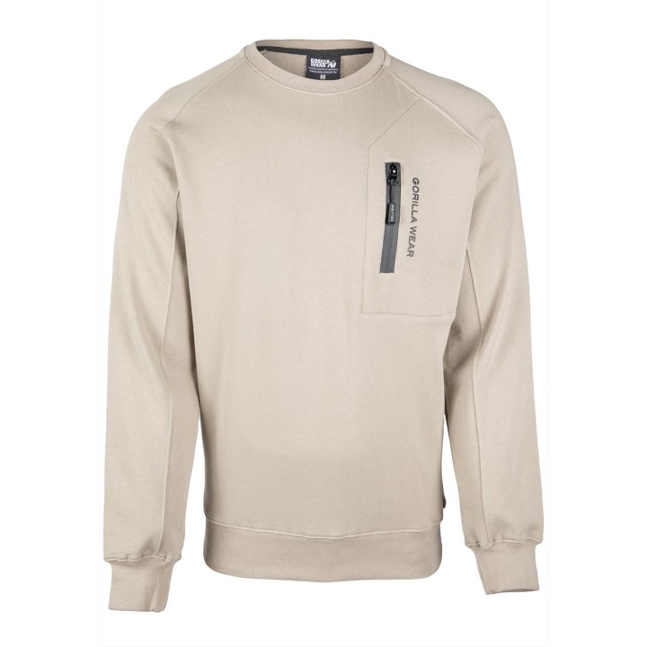 Newark Sweatshirt