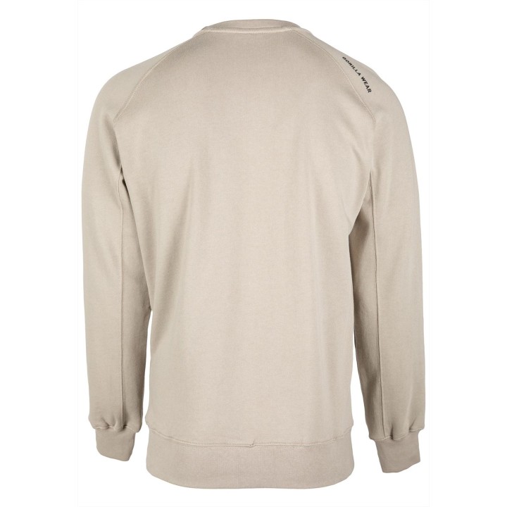 Newark Sweatshirt