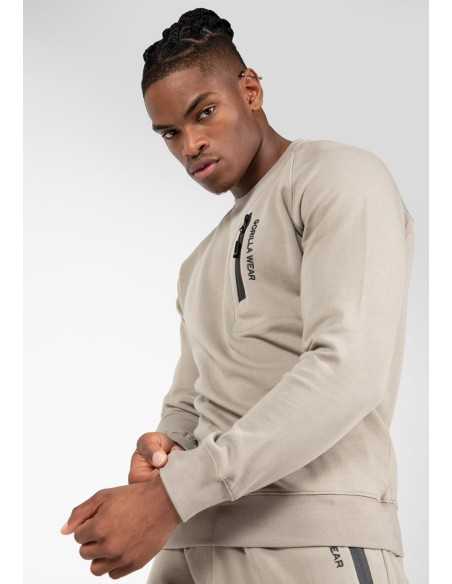 Newark Sweatshirt