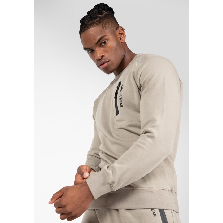 Newark Sweatshirt