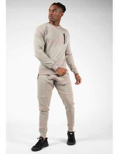 Newark Sweatshirt