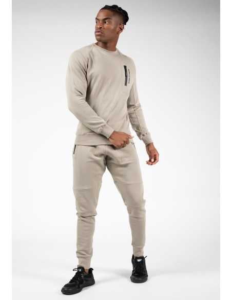 Newark Sweatshirt