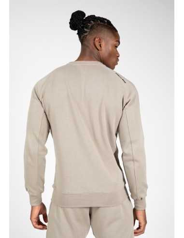 Newark Sweatshirt