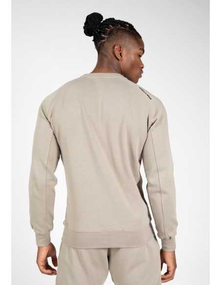 Newark Sweatshirt