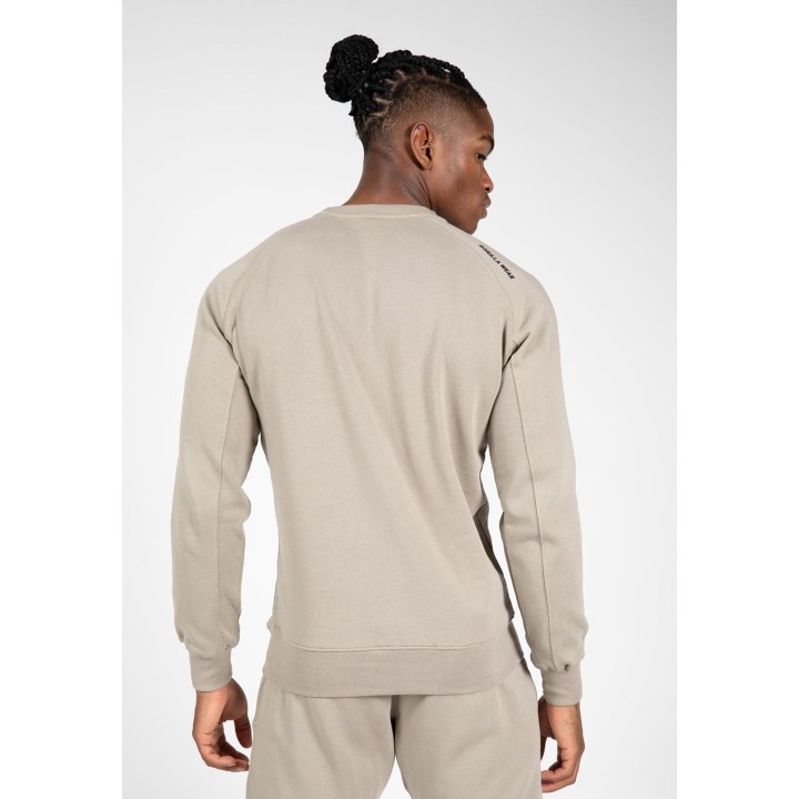 Newark Sweatshirt