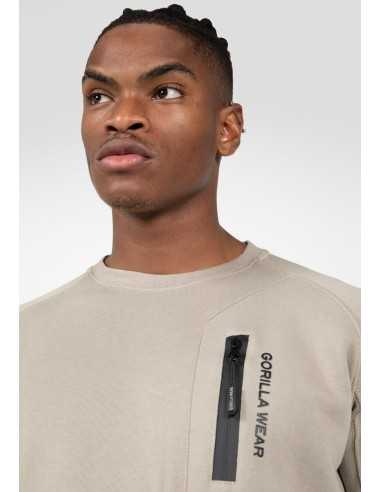 Newark Sweatshirt