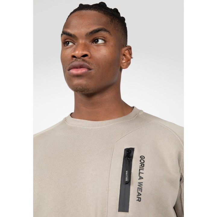 Newark Sweatshirt