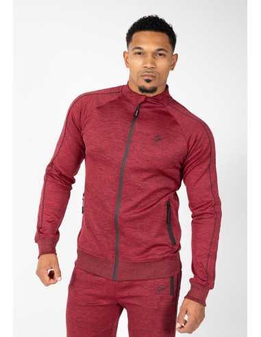 Wenden Track Jacket